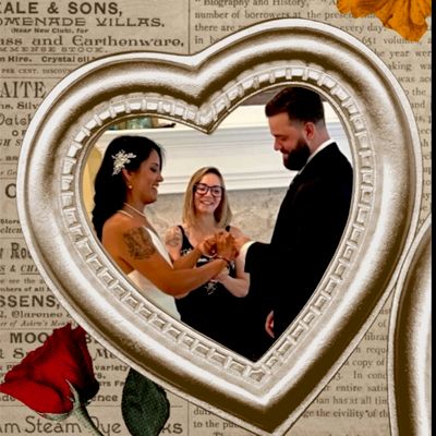 Avatar for ❤️💍 ETERNAL MEMORIES 💍❤️