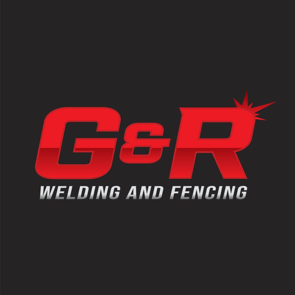 G & R welding and fencing