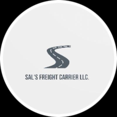 Avatar for SAL’S FREIGHT CARRIER LLC