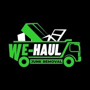 Avatar for We Haul Junk