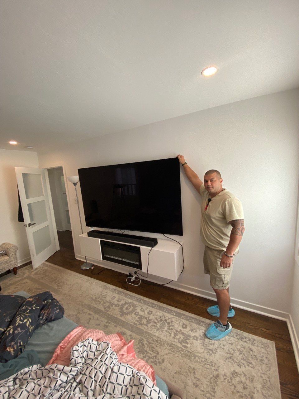 Customer photos