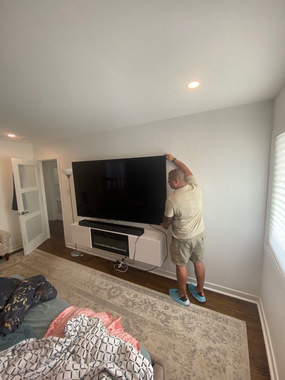 Customer photos