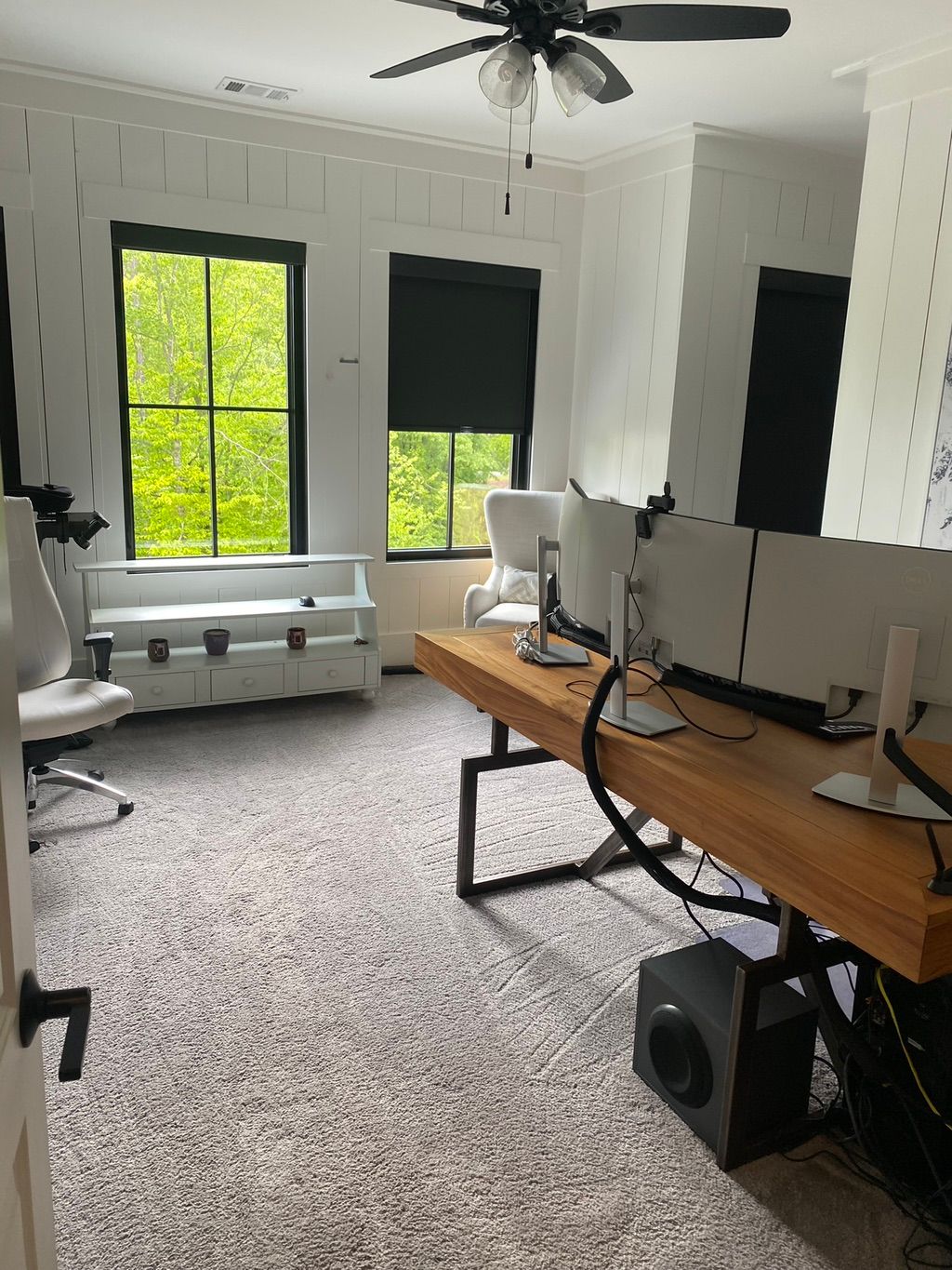Projects and media