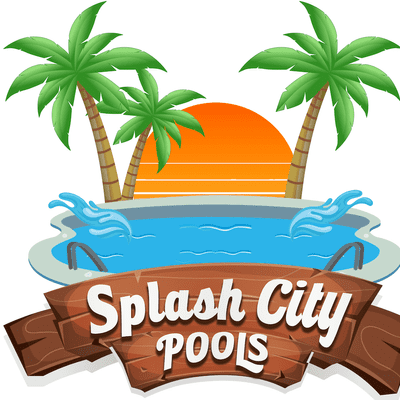 Avatar for Splash City Pools