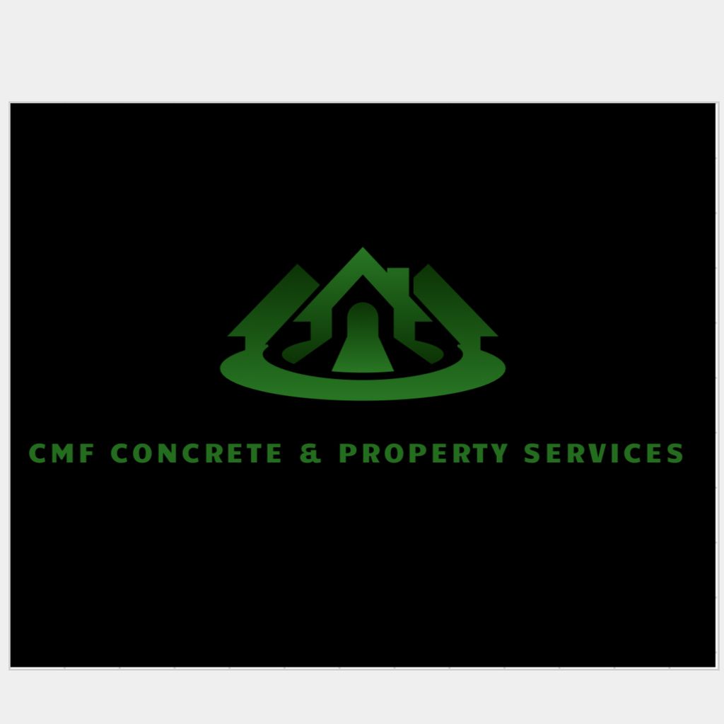 CMF Concrete & Property Services