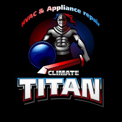 Avatar for Climate Titan HVAC & Appliance repair