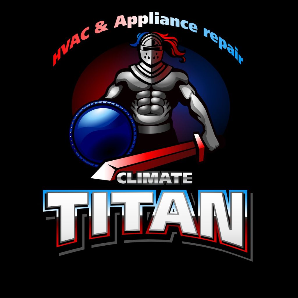 Climate Titan HVAC & Appliance repair