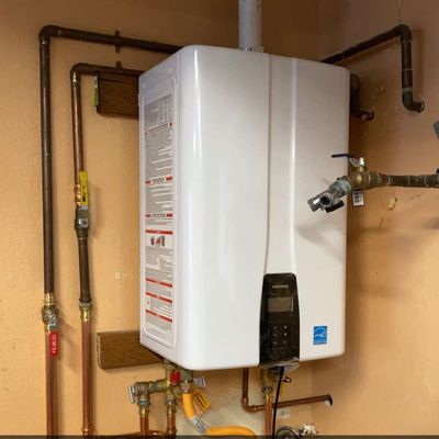 Avatar for X & S Plumbing and Drain