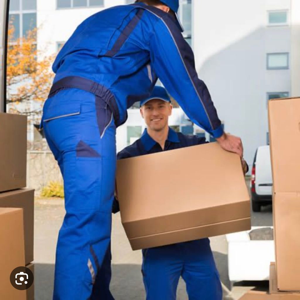 Haitham moving