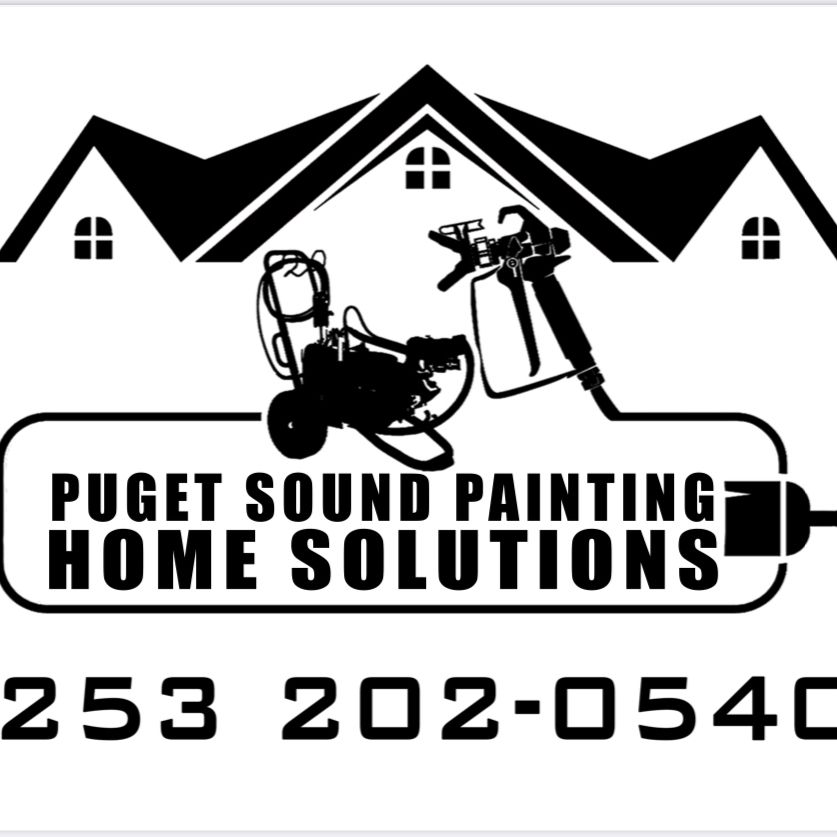 Puget Sound Painting & Home Solutions LLC