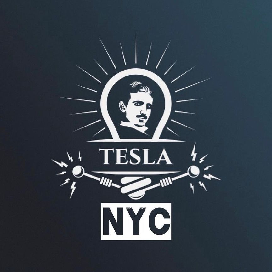 NYC Tesla Electricians