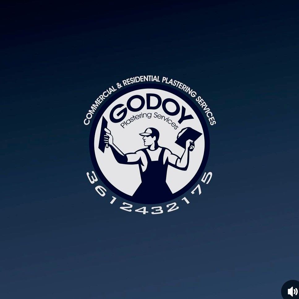 Godoy Plastering Services _ Inc