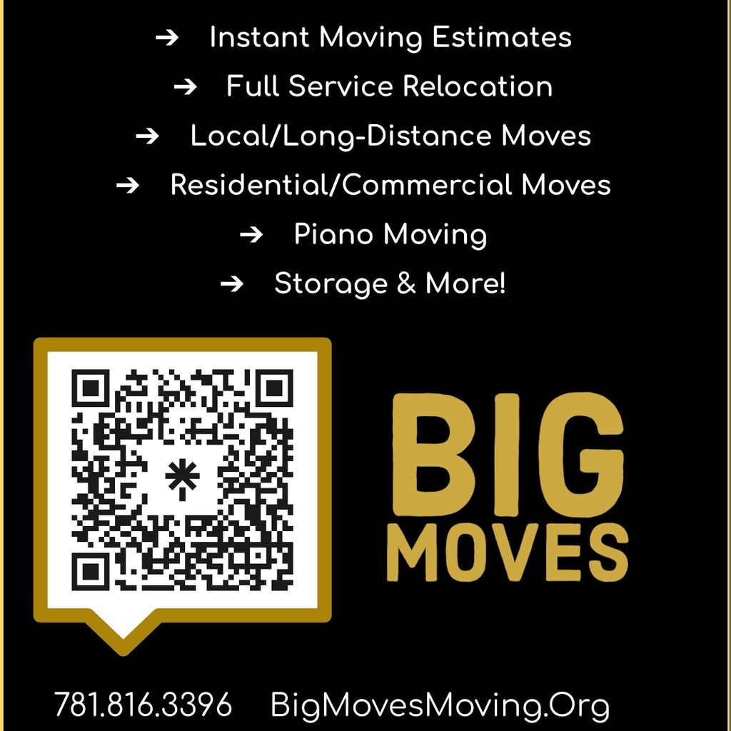 Big Moves LLC