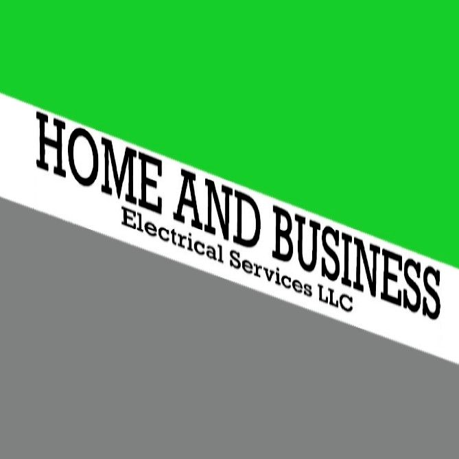 Home And Business Electrical Services llc
