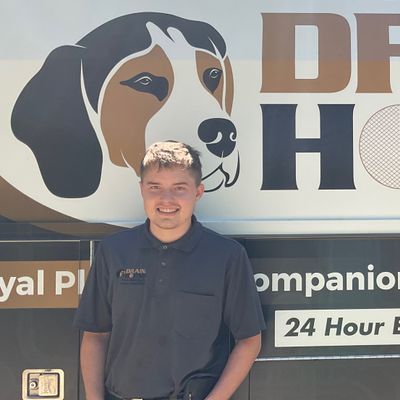 Avatar for Drain Hound