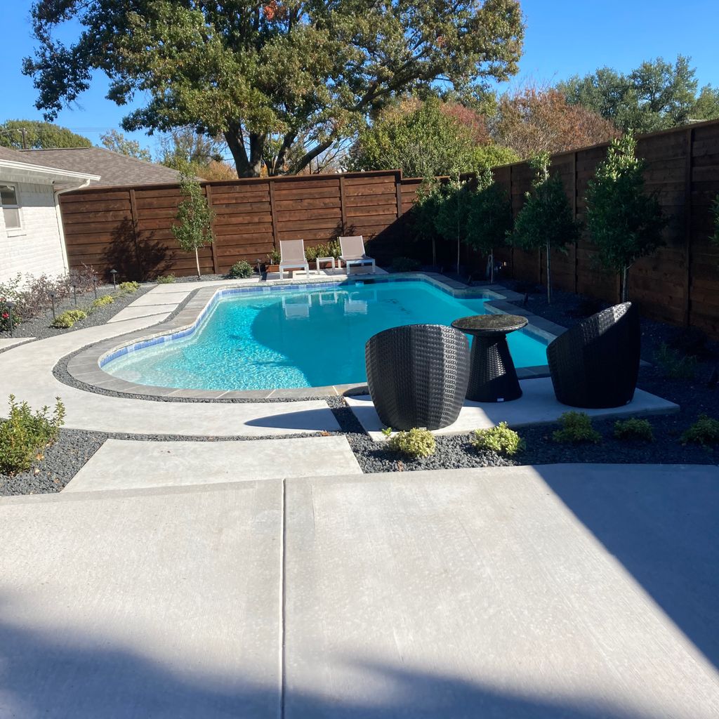 Pro Blue Contractors | Dallas, TX | Thumbtack