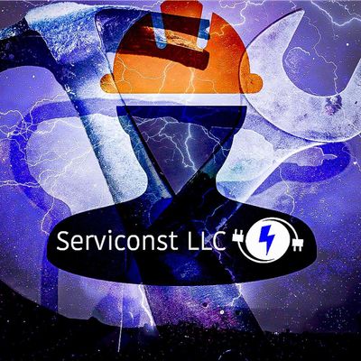 Avatar for Serviconst Electric Services