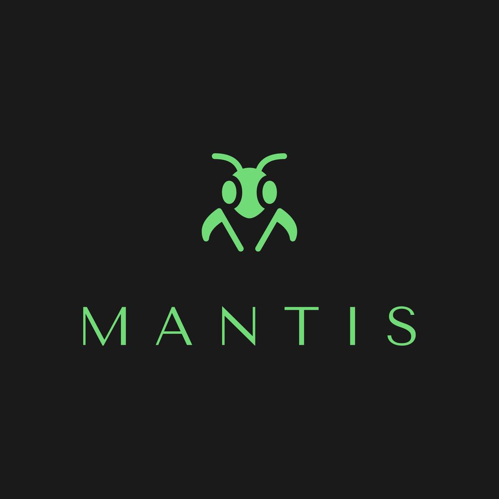 Mantis Pest Control