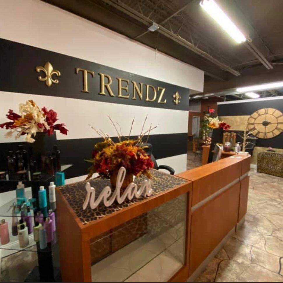 Trendz Salon Plus