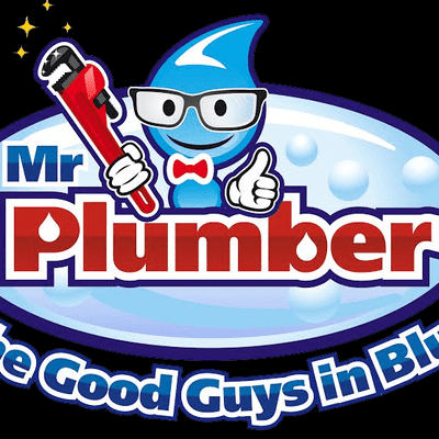 Avatar for Mr. Plumber