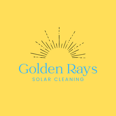 Avatar for Golden Rays Solar Cleaning