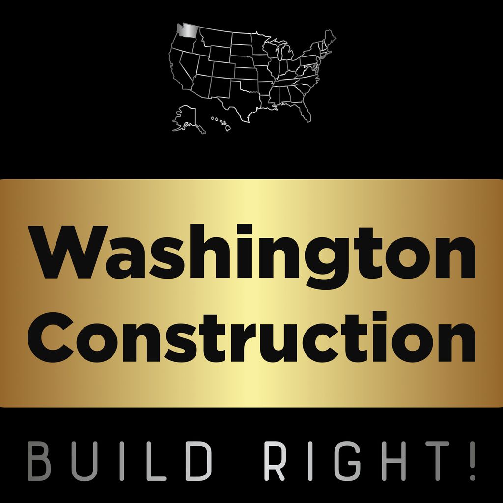WASHINGTON CONSTRUCTION