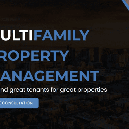 MULTIfamily Property Management | We find great te