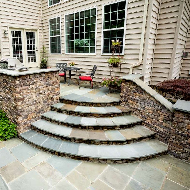 West Oak Masonry & Construction