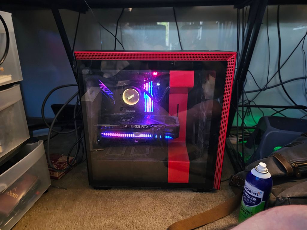 Projects and media