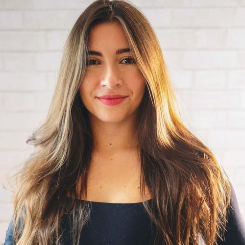 Laura Munevar-Singer