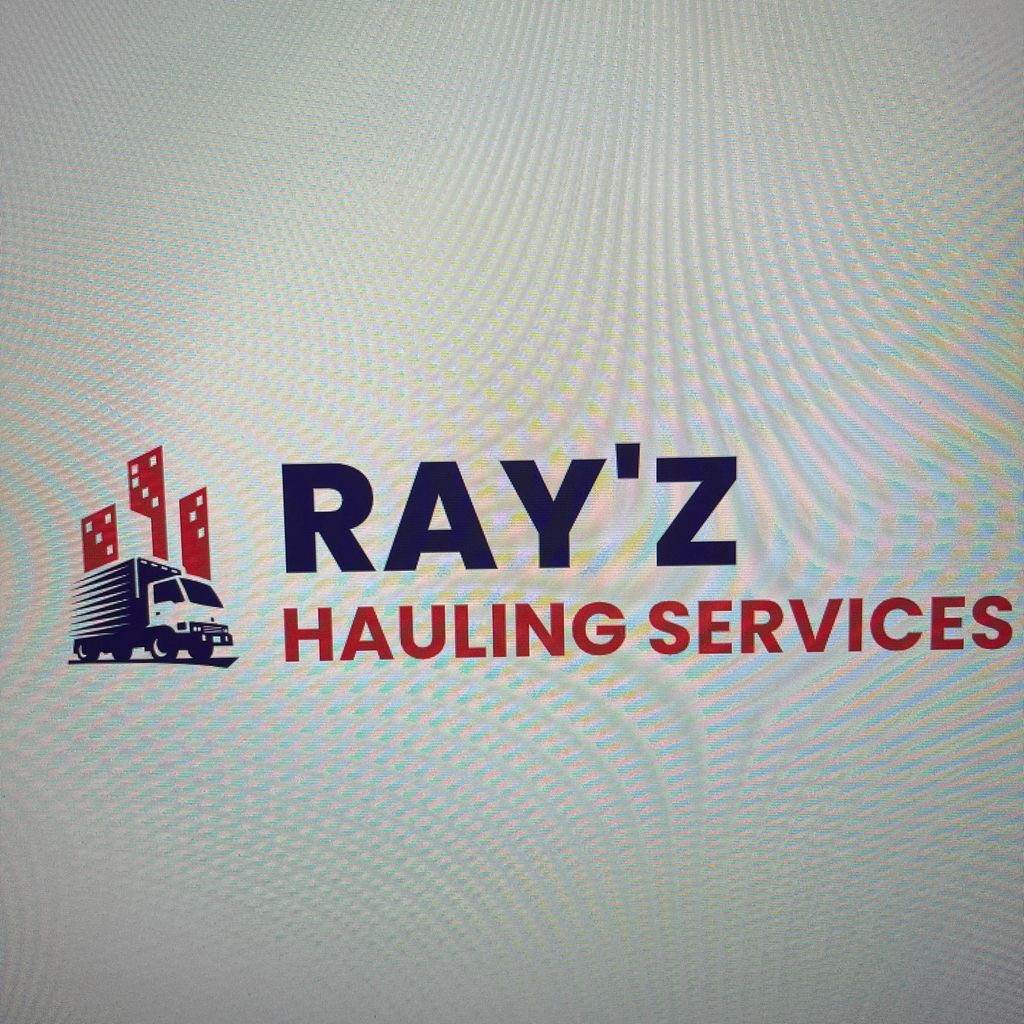 Ray’z Hauling Services