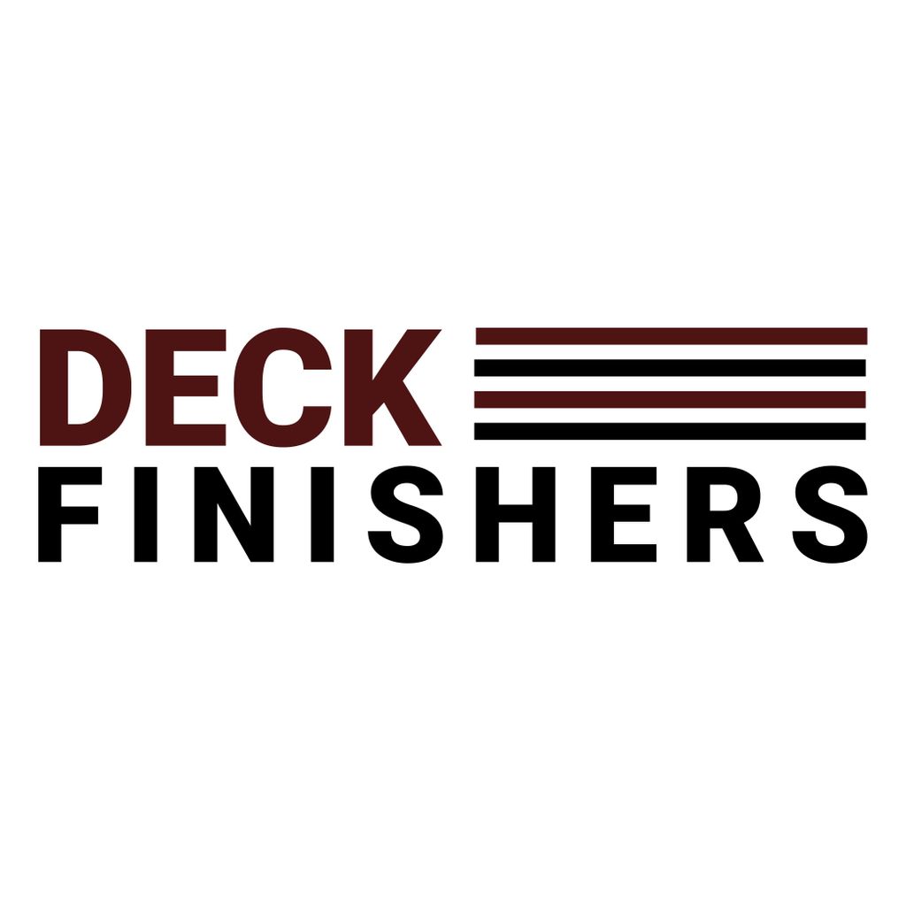 Deck Finishers