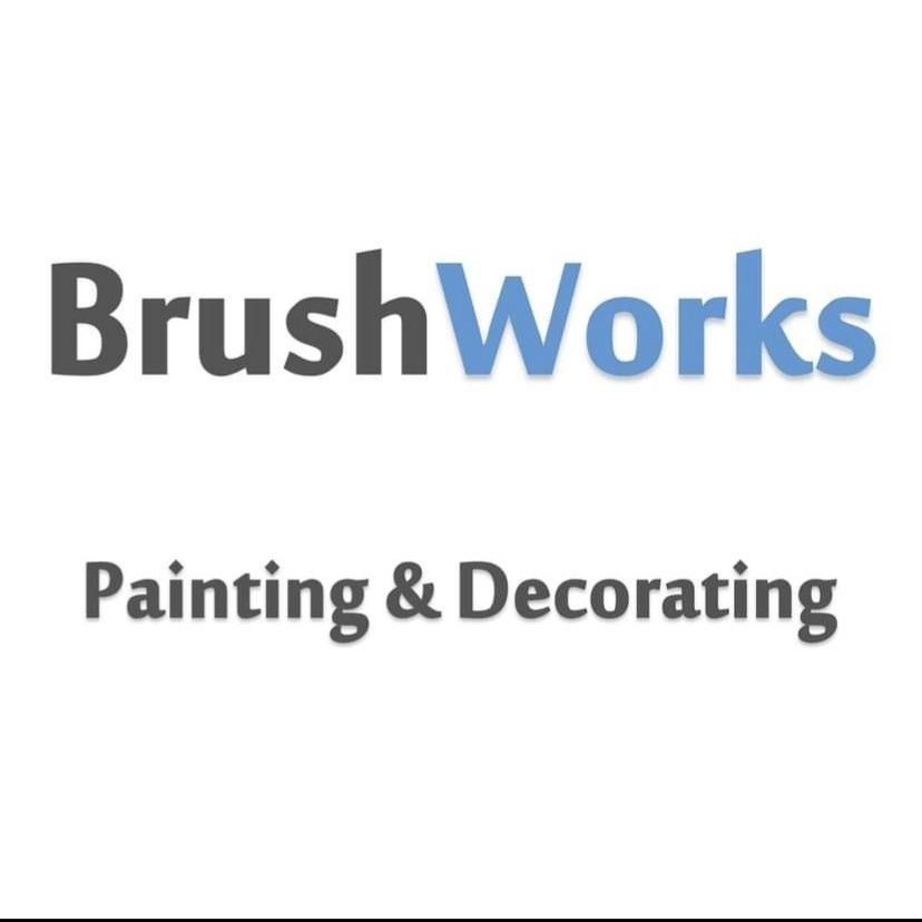 BrushWorks Painting And Decorating