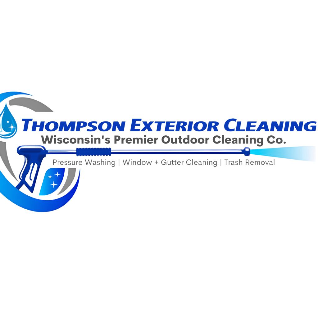 Thompson Exterior Cleaning