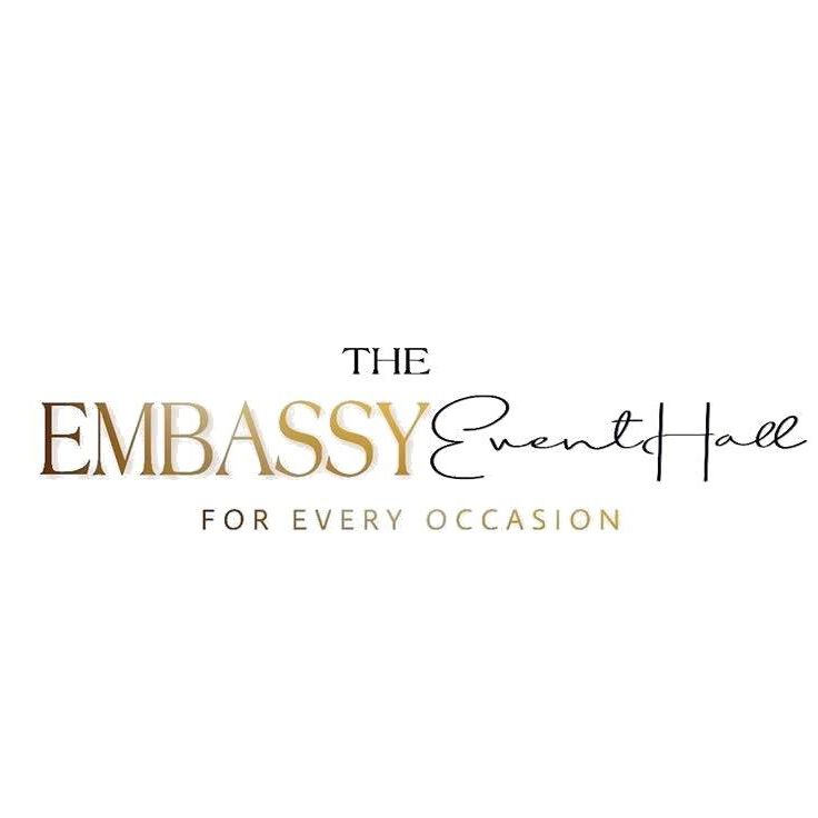 The Embassy Event Hall