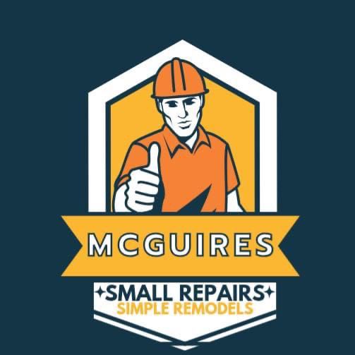 McGuire services