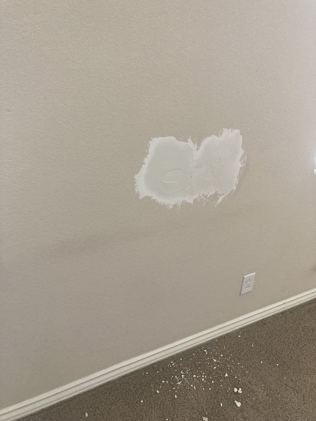 Drywall Repair and Texturing