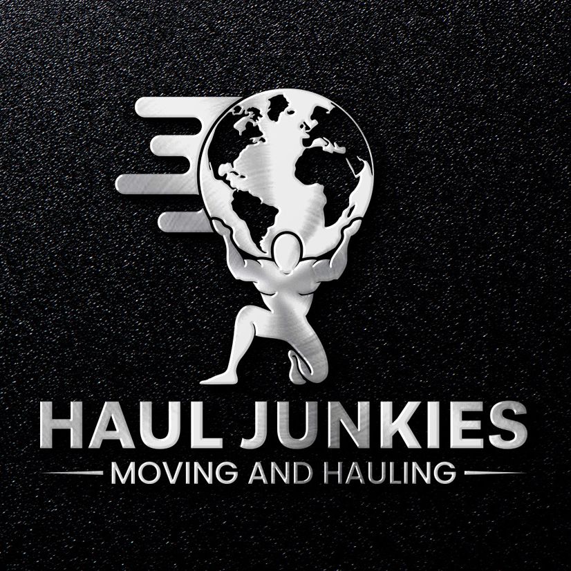 Haul Junkies Moving and Hauling