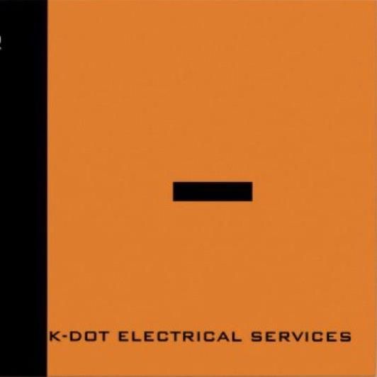 KDOT ELECTRIC