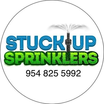 Avatar for Stuck Up Sprinklers llc