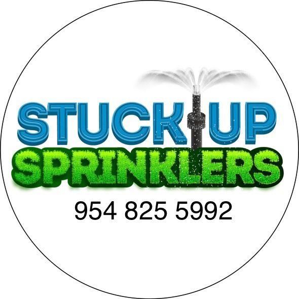 Stuck Up Sprinklers llc