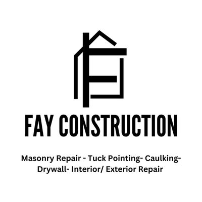 Avatar for Fay Construction & Masonry Services