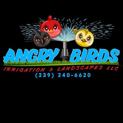 Avatar for Angry Birds Irrigation & Landscapes Llc