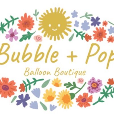 Avatar for Bubble and Pop Balloon Boutique