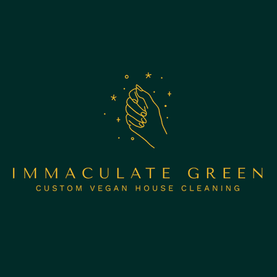 Avatar for IMMACULATE GREEN—Custom VEGAN Home Cleaning ✨