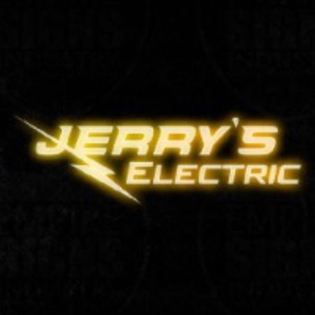 Jerry’s Electric