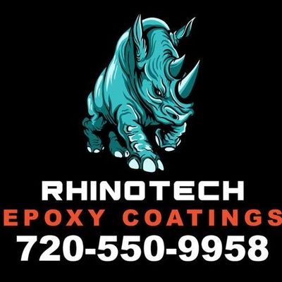 Avatar for Rhino Epoxy Garage and Basement Coatings