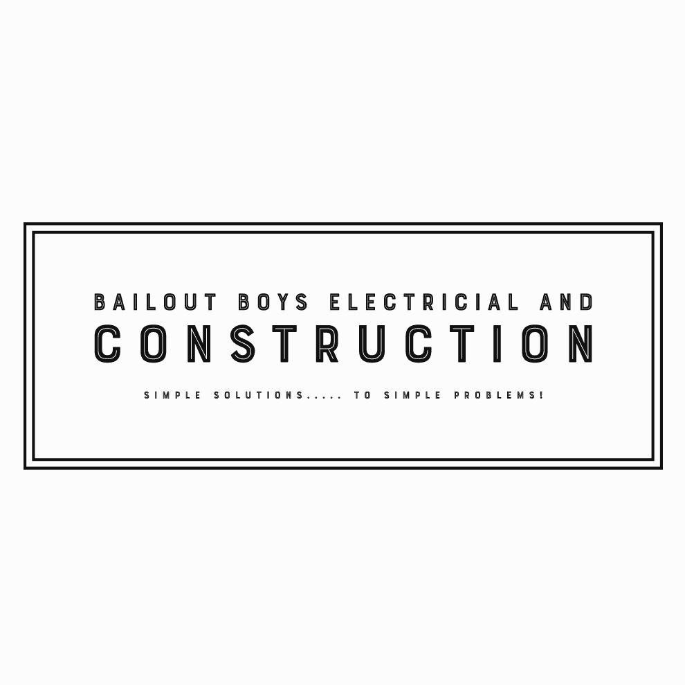 Bailout boys Electricial and construction