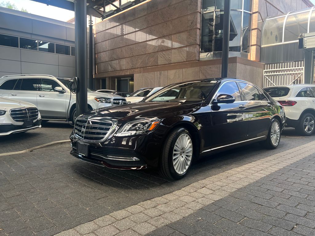 Limousine and Chauffeur Services