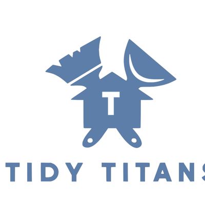 Avatar for Tidy Titans Cleaning Service